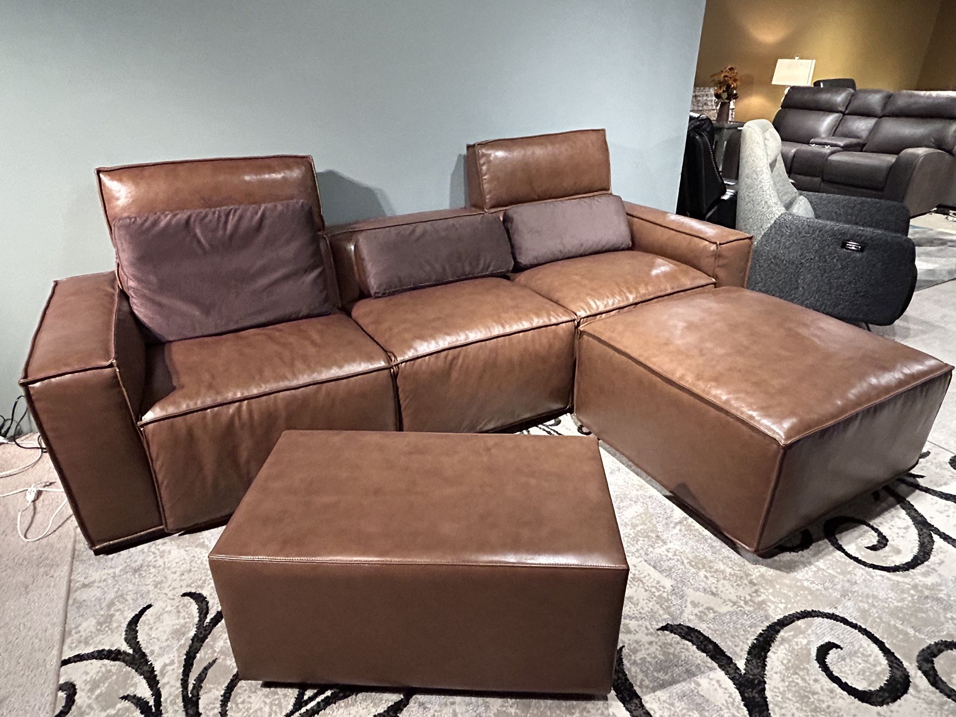 Sectional Sofa