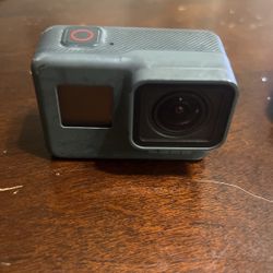 Hero 5 GoPro