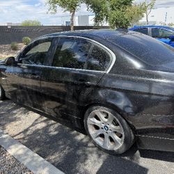 BMW 330i 2007