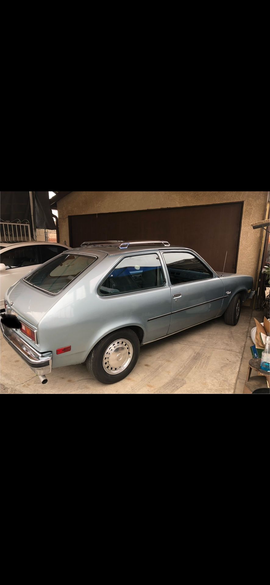 1978 Chevrolet Corvette