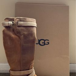 UGG boot