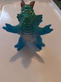King Maimai Godzilla