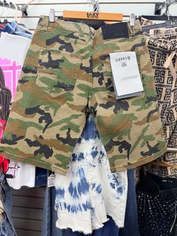 Stones pants