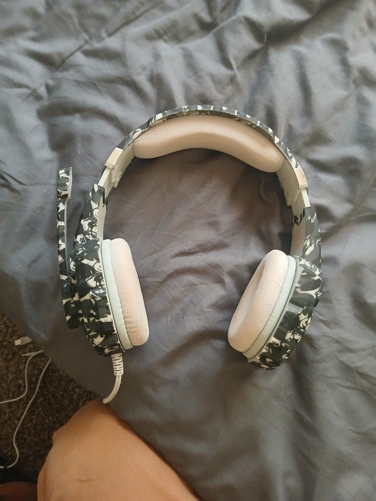 Kotion Each Gaming Headset