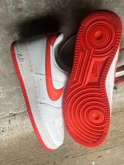MENS NIKE AF1