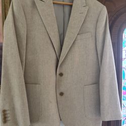 Men’s Sport Coat / Jacket 