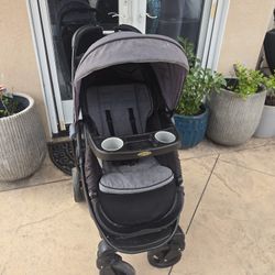 Graco Modes Stroller As New
