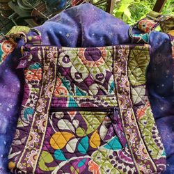 vera bradley crossbody bag