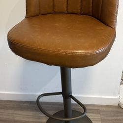 High Barstool Chair