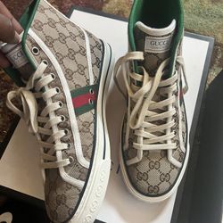 Gucci Shoes