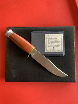Buffalo Bill Collectors Item