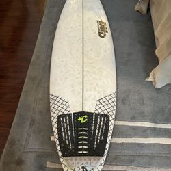 Surfboard -DHD MF DNA