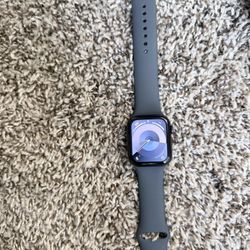 Apple Watch SE Gen 2