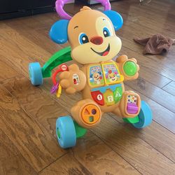 baby walker