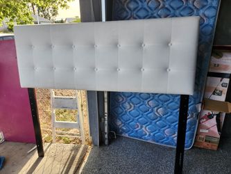 Headboard