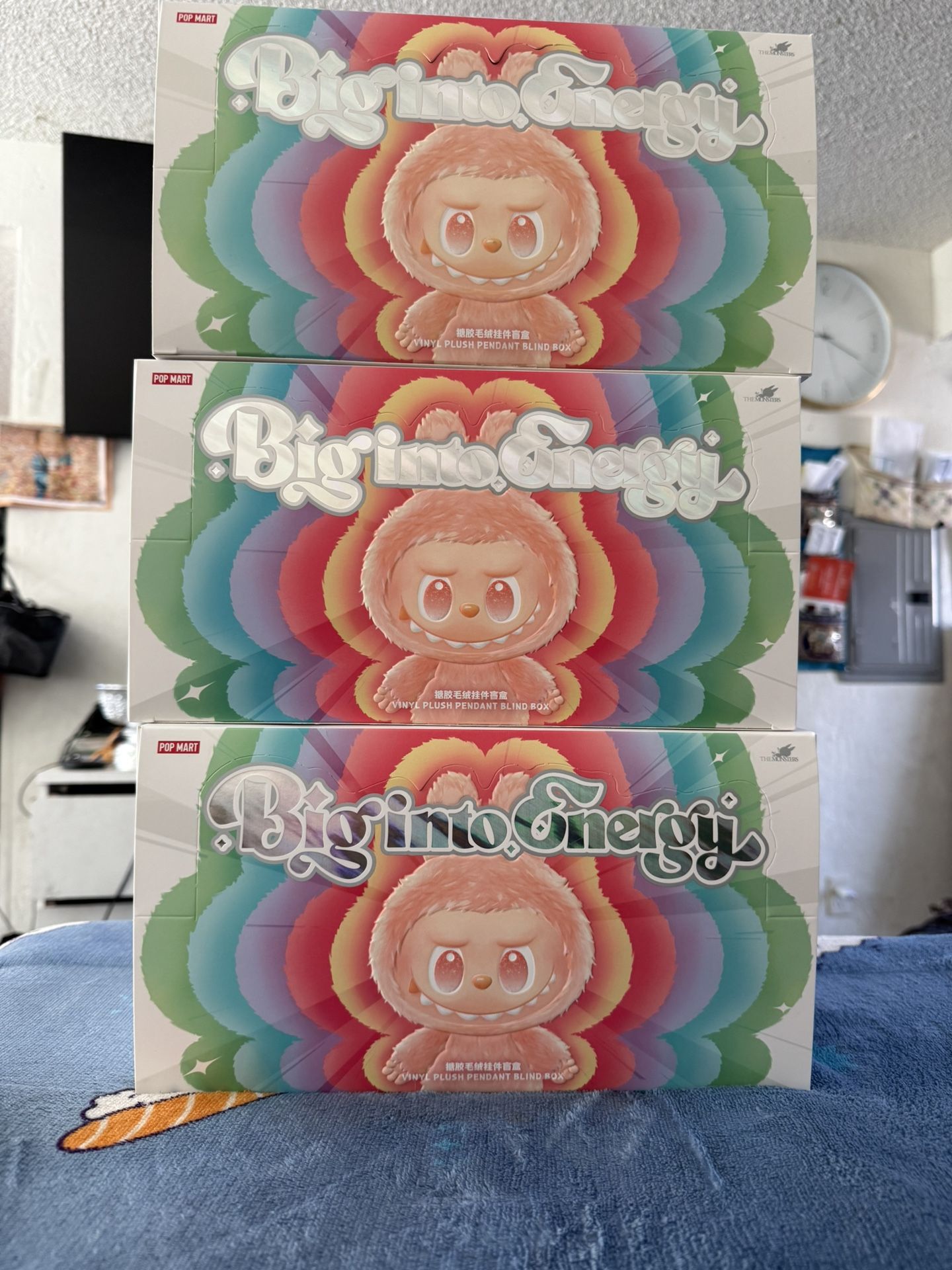 Big Into Energy V3