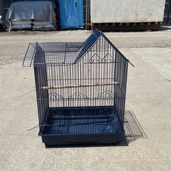 Bird House