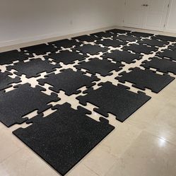 Training Mats