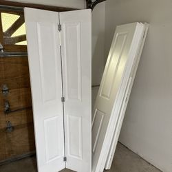 Interior Closet Doors