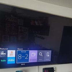 Samsung 65" 