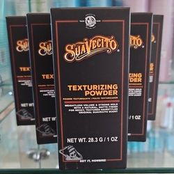 Suavecito Texturizing Powder