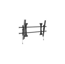Chief Fusion Series XTM1U Tilting Wall Mount for TVs - Black