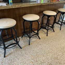 Bar Stools 