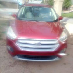 Ford Escape 