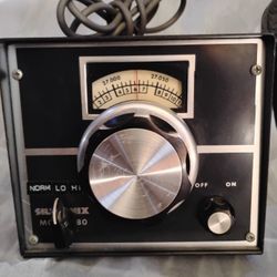 Cb / Ham Radio Equip