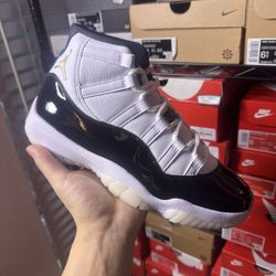 Nike Air Jordan 11 Dmp Size 7.5 8.5 Men’s New