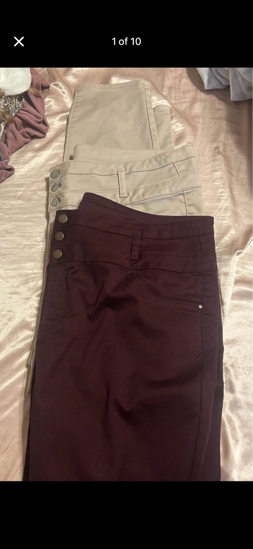 Plus Size Clothing Lot