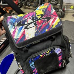 Boombah Super Pack mini