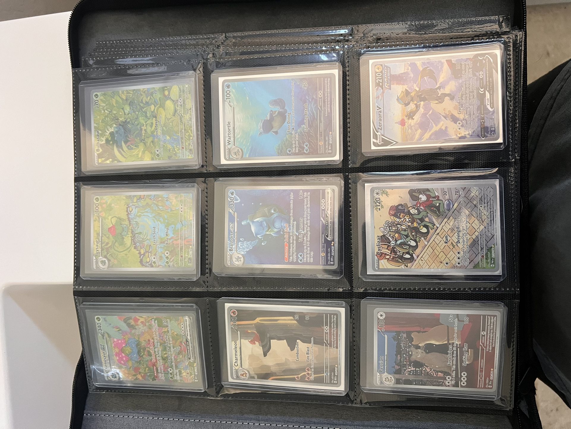 Pokemon Collection