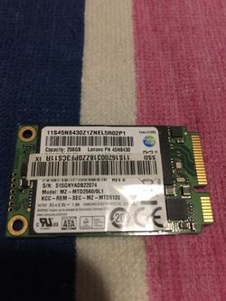 250 GB Flash storage