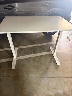 IKEA desk