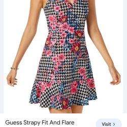 Dress Guess For Sale