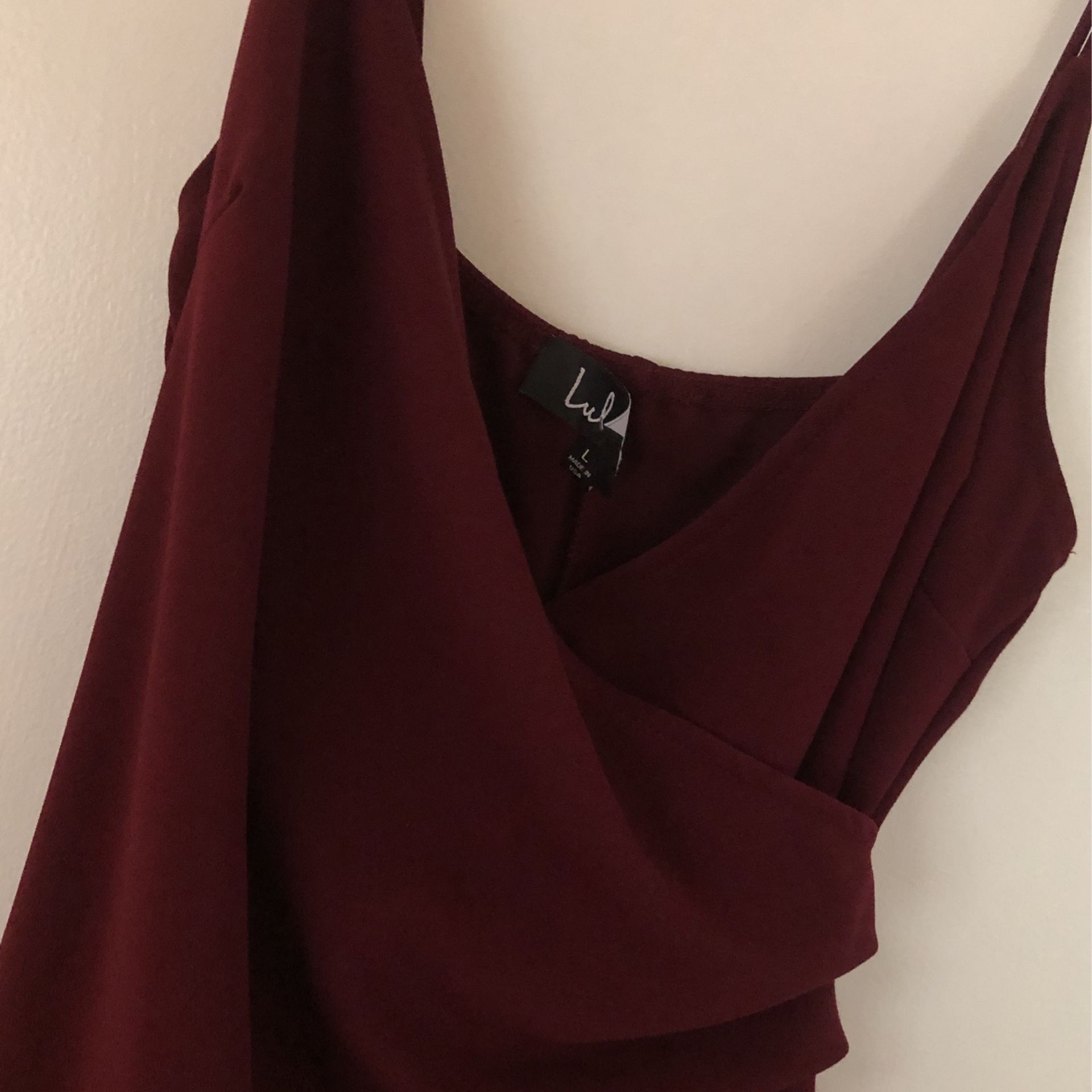 Long Wedding Guest Dress
