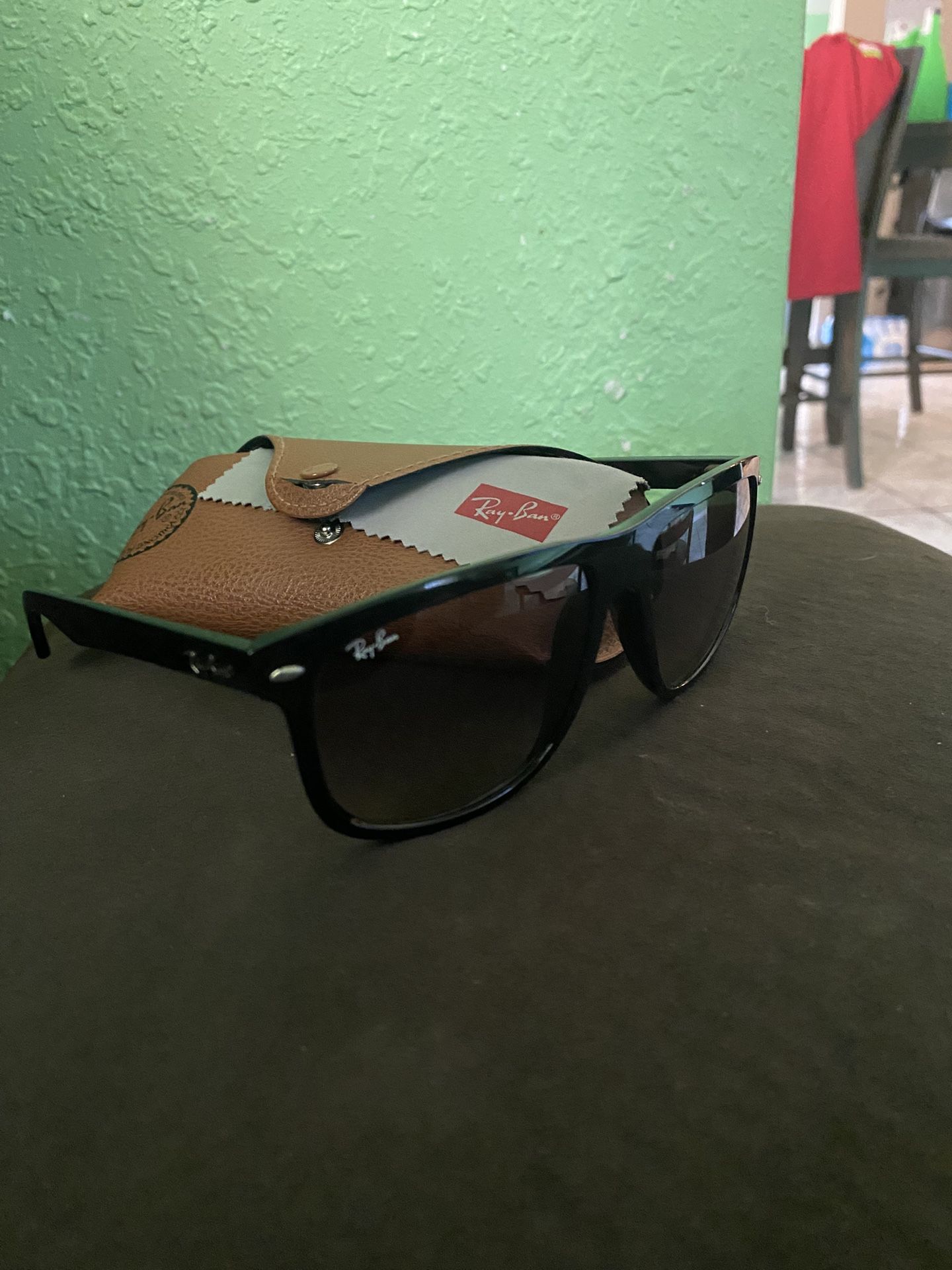 Rayban Sunglasses