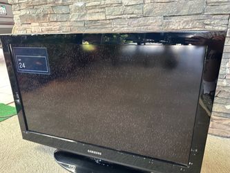 Samsung TV