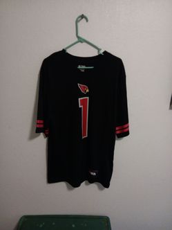Arizona Cardinals #1 NFL Football Jersey