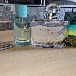 Perfumes