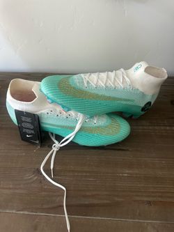 Nike CR7 Mens Soccer Cleats Size 11