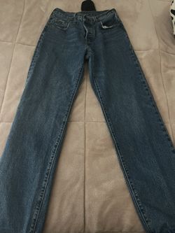 Levi’s Women’s Jeans 