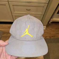 Jordan Hat - Used