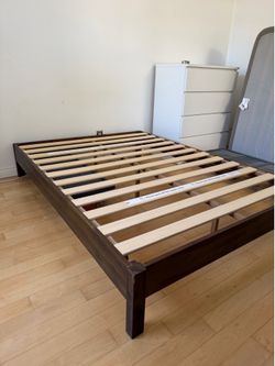 Bed Frame (Full)