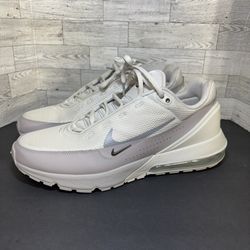 Nike Air Max Pulse Shoes 'Light Bone' (FN7459-002) Expeditedship size 15