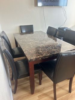 Dining Set