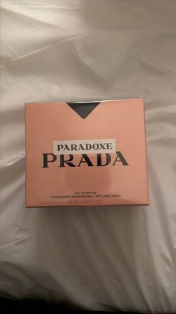 Paradoxe Prada Eau De Parfum