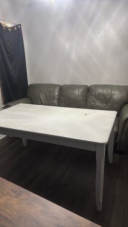 table and couch bundle