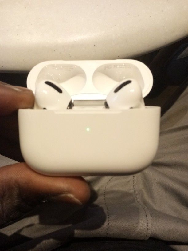 Air pods 